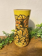 Poole Pottery Vintage Artwork