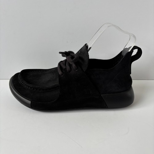 Ecco fluidform suede - ecco,