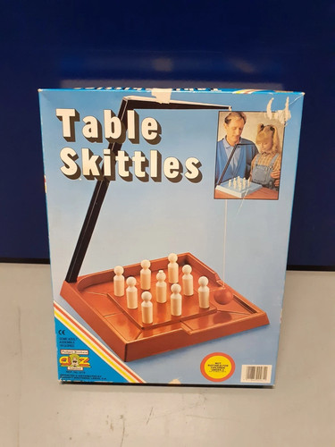 1980s brothers padgett table - 1980s,