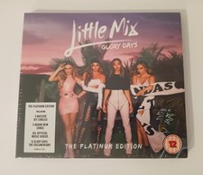 BRAND NEW Little Mix Glory