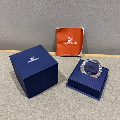 Vintage 2002 swarovski - 2002,