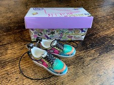 mini brands real little shoes