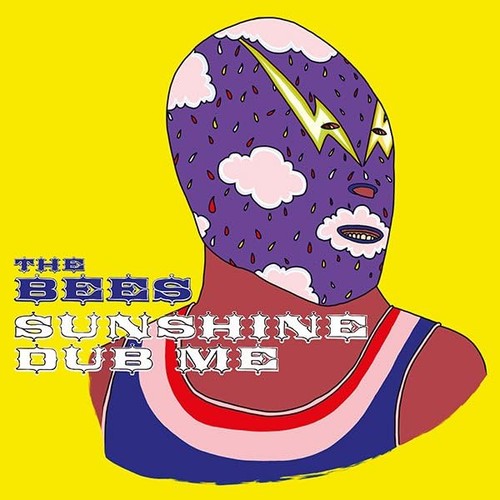 The bees sunshine - the,