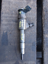 CITROEN DISPATCH INJECTOR