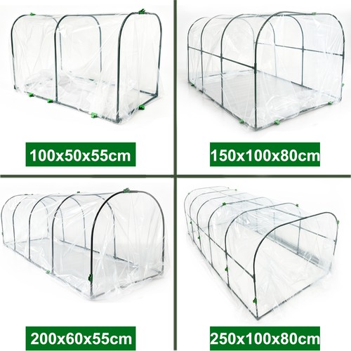 Greenhouse polytunnel garden - greenhouse,