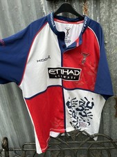 HARLEQUINS ENGLAND RUGBY UNION