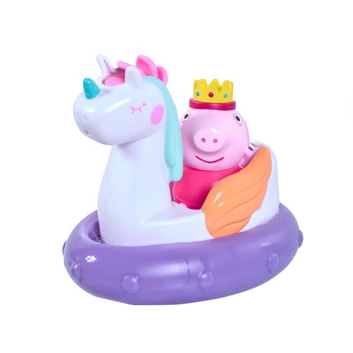 Toomies peppa pig princess - toomies,