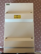 Crabtree Starbreaker Fuse Board Consumer Unit