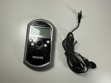 Philips DA1000 Portable Pocket DAB & FM Radio
