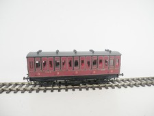 Finescale O Gauge Brass Kit