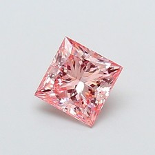 1 Ct Fancy Intense Pink