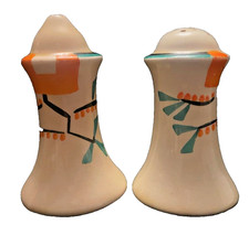 Clarice Cliff Bizarre Salt &
