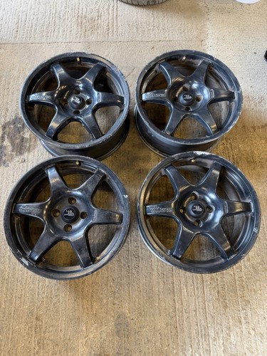 Compomotive mo6 17inch 4x108