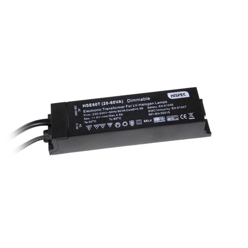 60va electronic transformer - electronic,