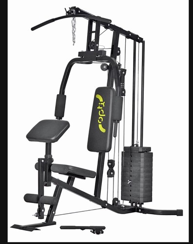 Opti 50kg multi - multi, machine