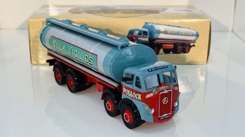Corgi scale 97162 - 1/50,