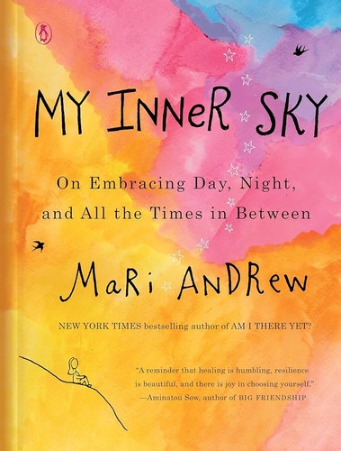 Inner sky on - my,