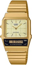 Casio AQ-800EG-9AEF Collection