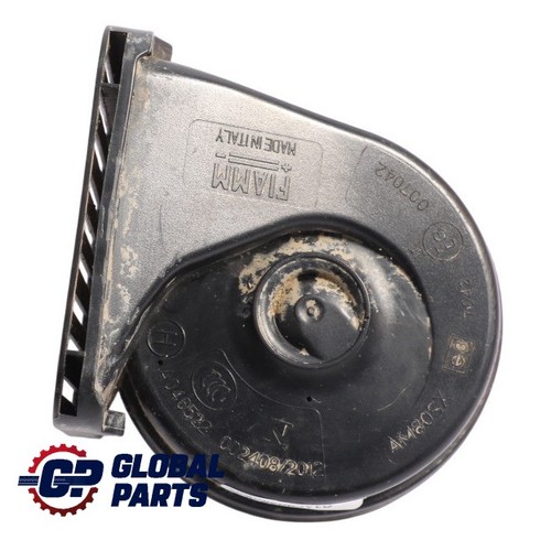 Ford focus mk3 horn signal - focus,