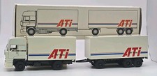 Vintage lion car - car, 1/50