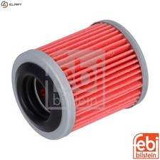 HYDRAULIC FILTER AUTOMATIC