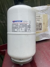 2L Expansion Vessel Pressure TANK ONLY for unvented water heater 2 LITRE