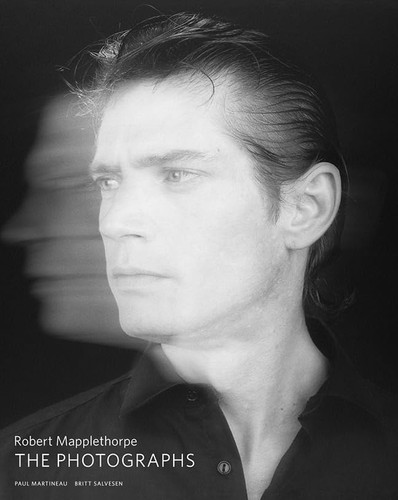 Robert mapplethorpe the - robert,