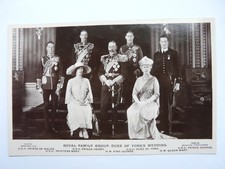ROYAL FAMILY GROUP. DUKE OF