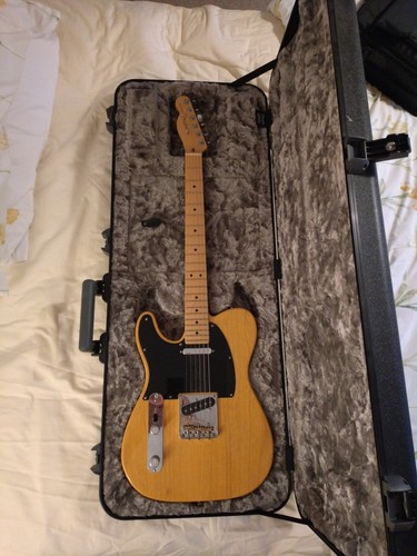 Fender american professional - fender,