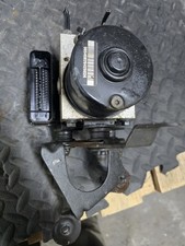 VW Golf mk5 1.4 ABS PUMP AND