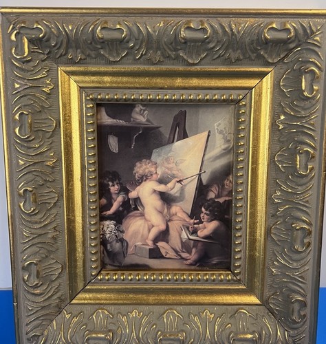 Vintage ashton cherubs - vintage,