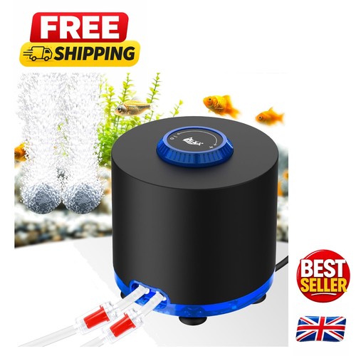 Complete fish tank - fish, set