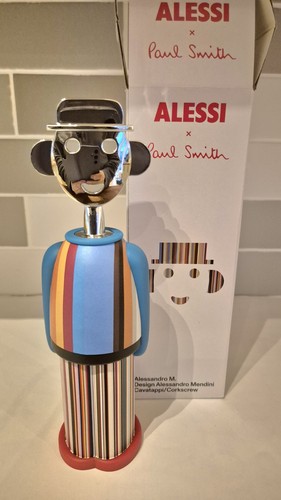 Alessi mendini paul - alessi,