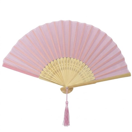 Fansof fans chinese silk - chinese,