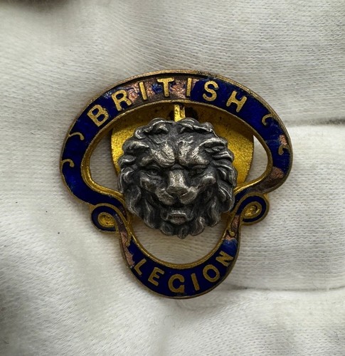 Royal british legion - royal,