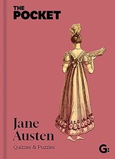 The Pocket Jane Austen