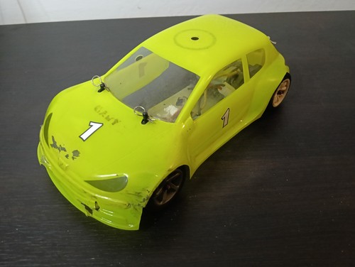 Mardave v12 circuit gt12 - mardave,