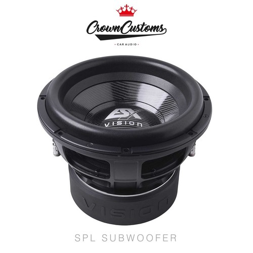 Esx vx15pro inch 5000 watt - esx,