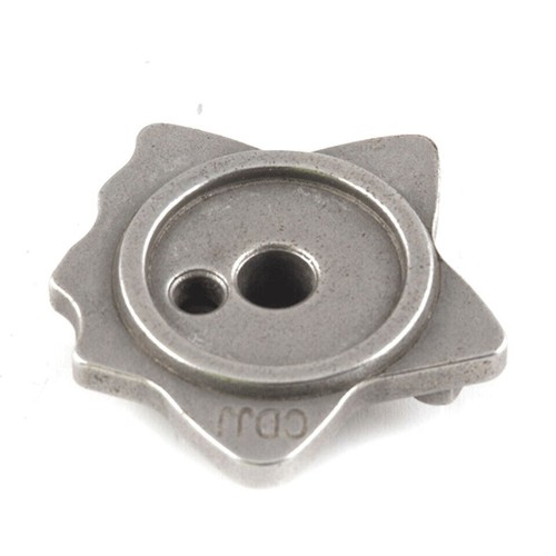 Gear selector cam for - selector, lexmoto