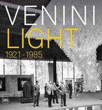 Venini light 1921 - light, by