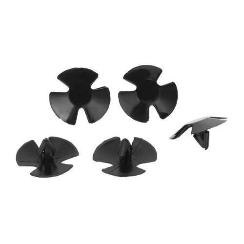 5pcs engine cover cotton snap - engine,
