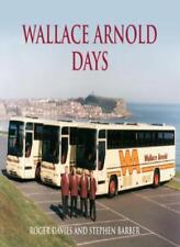 Wallace Arnold Days,Roger
