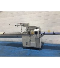 Mondial pack flowrapper - mondial,