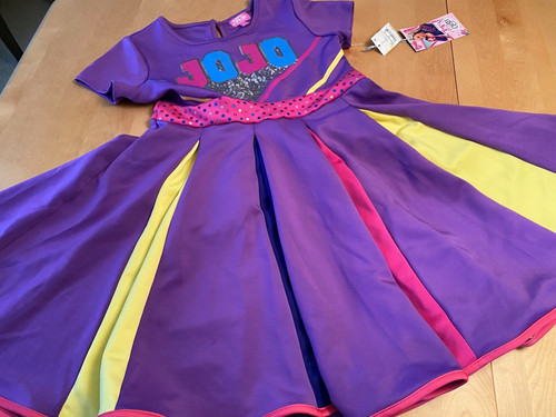 Nwt jojo closet dress - nwt,