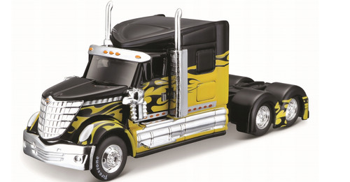 Truck lorry international - truck/lorry,