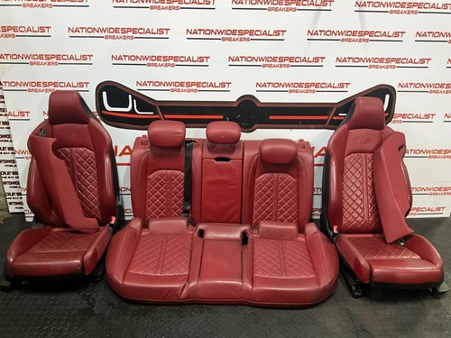 2017 2024 audi front and - s4,