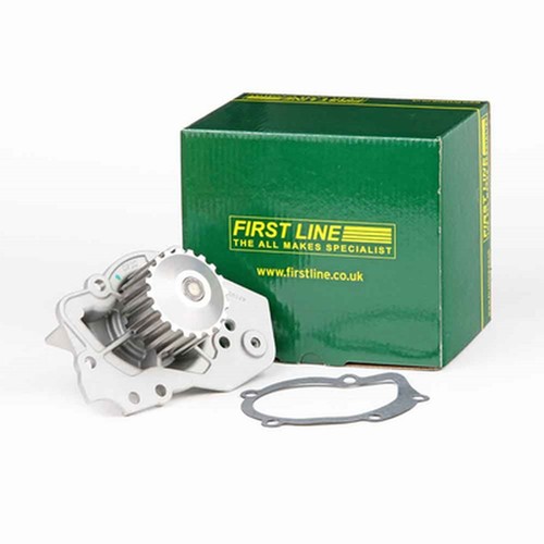 Water pump for - pump, peugeot