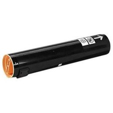 BLACK PRINTER TONER CARTRIDGE