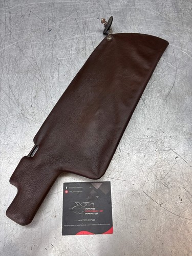 Porsche 924 944 sun - sun, visor