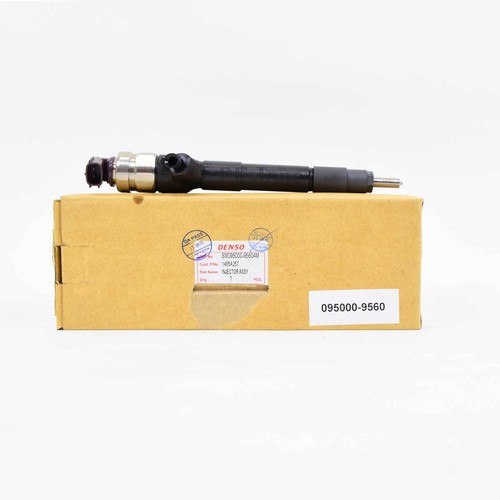New denso diesel injector - new,